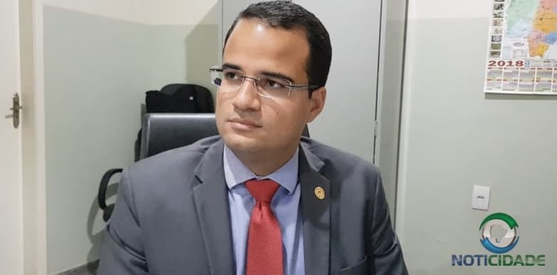 Justiça concede pedido de Delegado e “irmãos do crime” vão permanecer presos