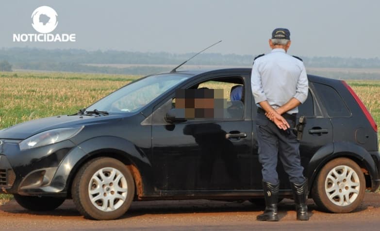 Polícia Militar Rodoviária inicia operação e aperta fiscalização na MS-162