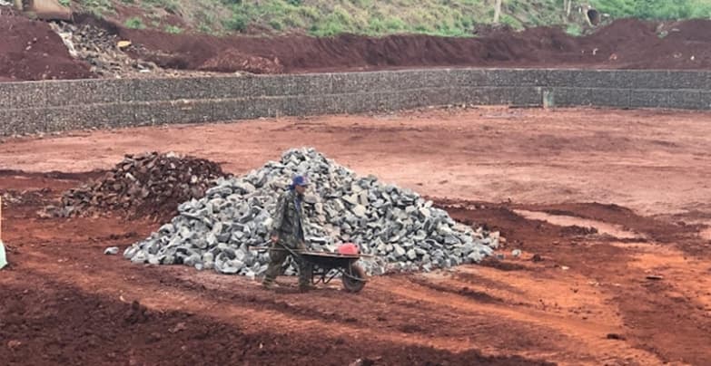 Secretário de Infraestrutura realizou visita técnica em Maracaju nesta semana