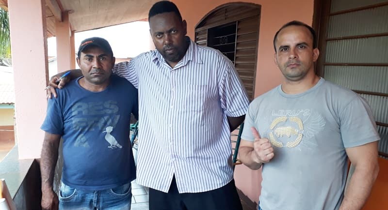 Comércio denuncia ‘aproveitadores’ que pedem coisas em nome da Casa de Apoio