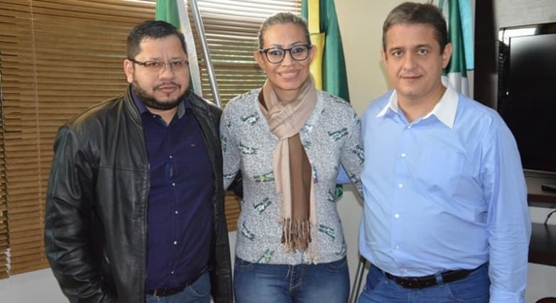 Prefeitura e Uniderp ampliam parceria e estendem benefícios aos servidores