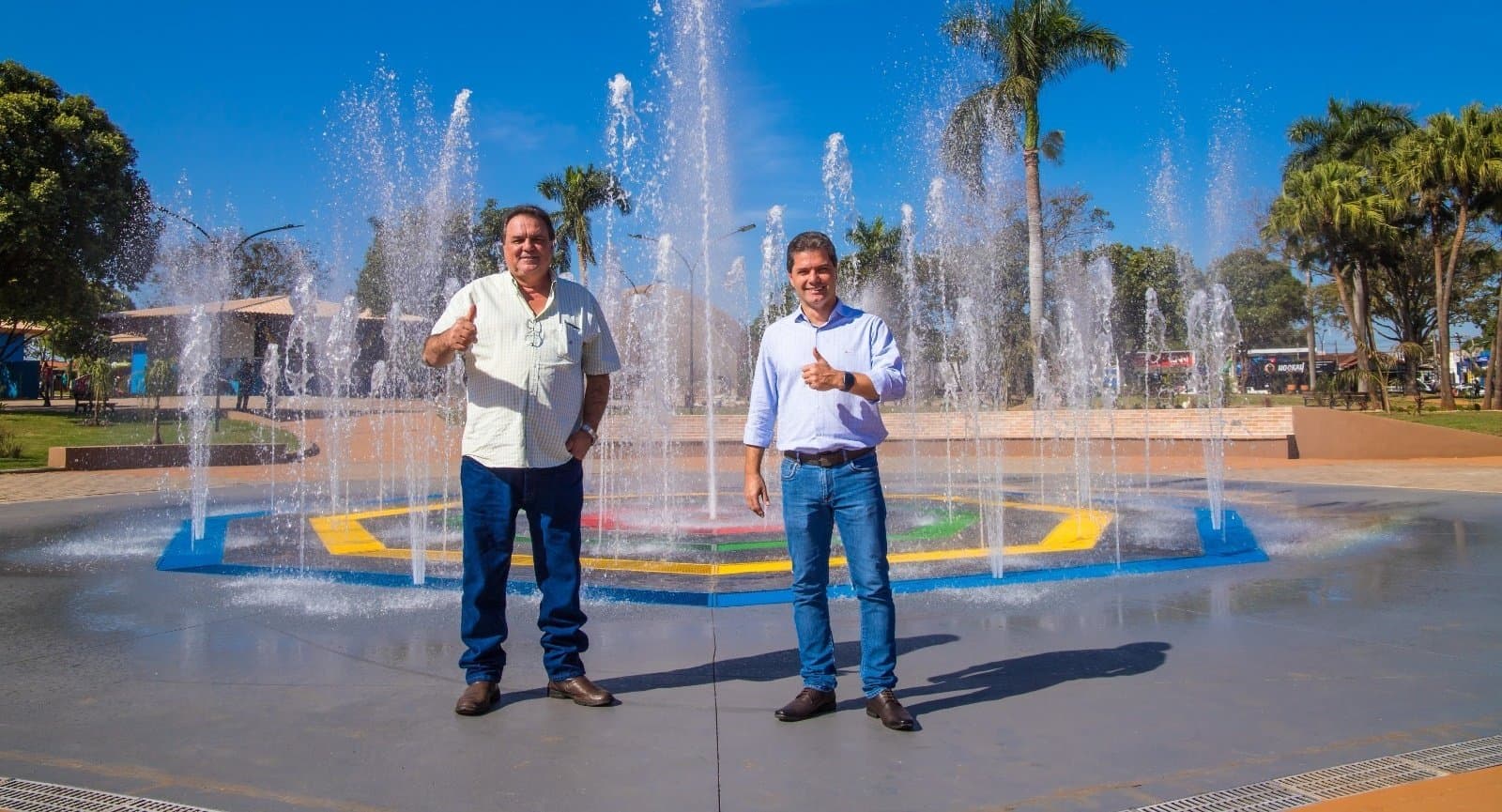 “Maracaju está no caminho certo”, afirma Marcos Calderan após cidade ser reconhecida entre as 50 melhores do Brasil