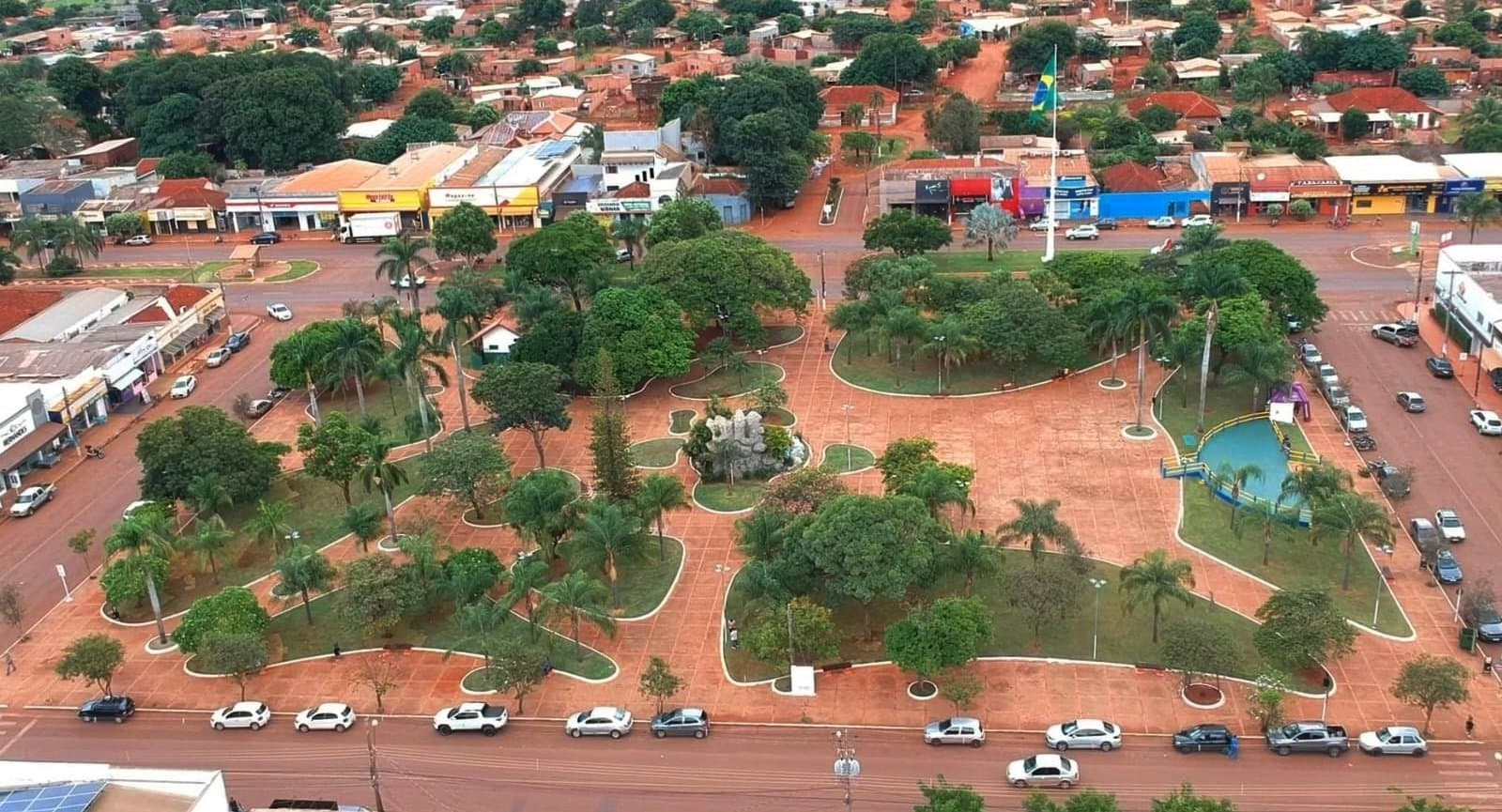 Em comemoração ao aniversário de Sidrolândia, Prefeitura promoverá “mega-aulão” de Zumba e Funcional