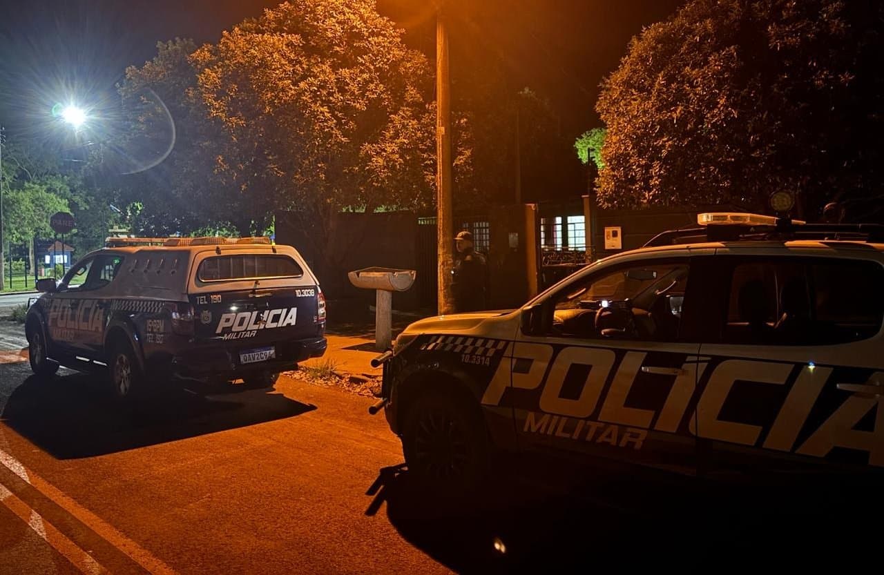 Mulher é resgatada com lesões e companheiro é preso por violência doméstica em Maracaju