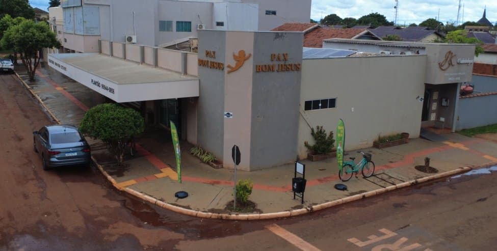 Pax Bom Jesus mantém plantão de vendas para adesão a planos de assistência familiar em Sidrolândia