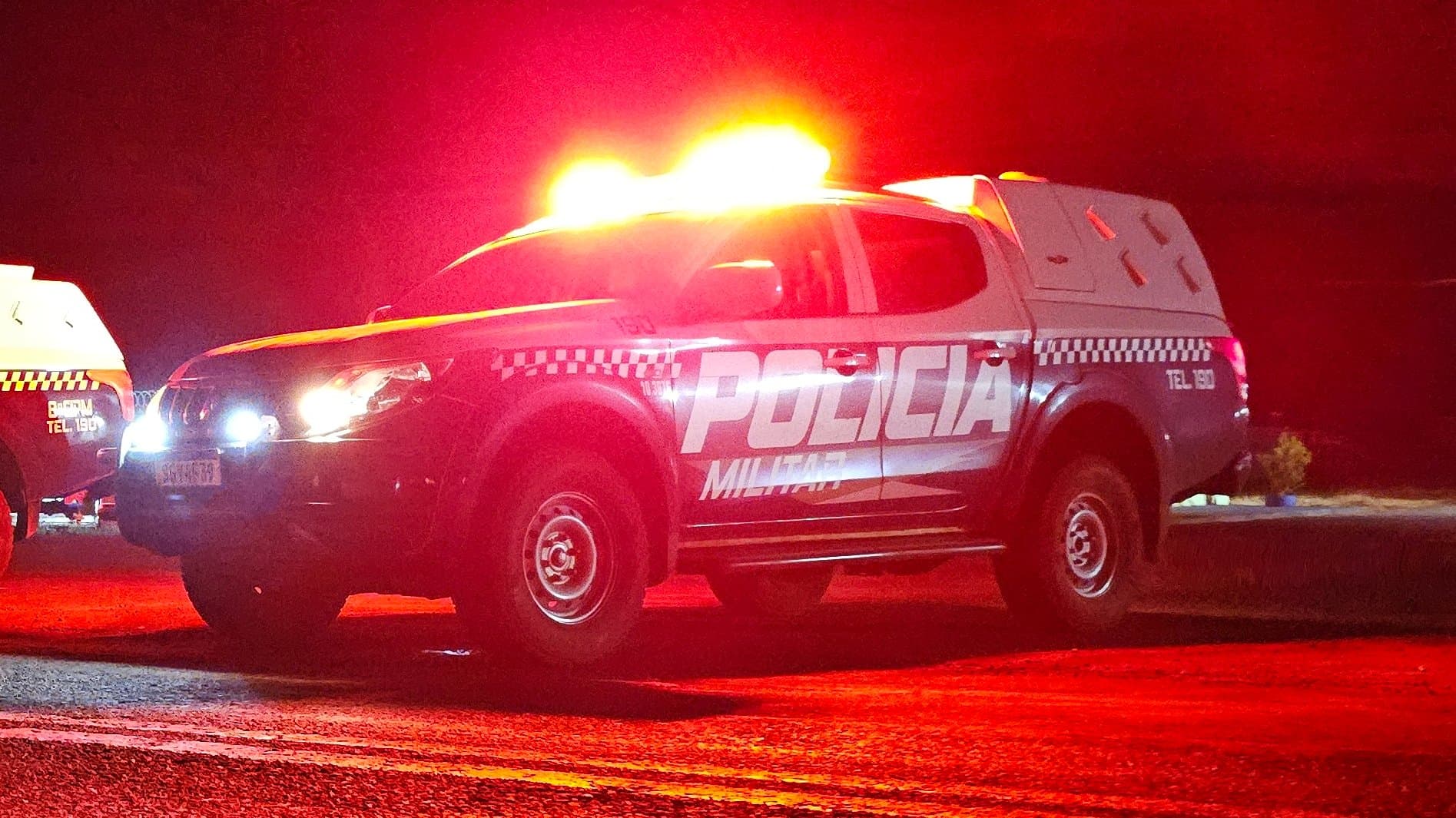 Em Sidrolândia, homem é preso após exibir partes íntimas e se masturbar em frente de criança