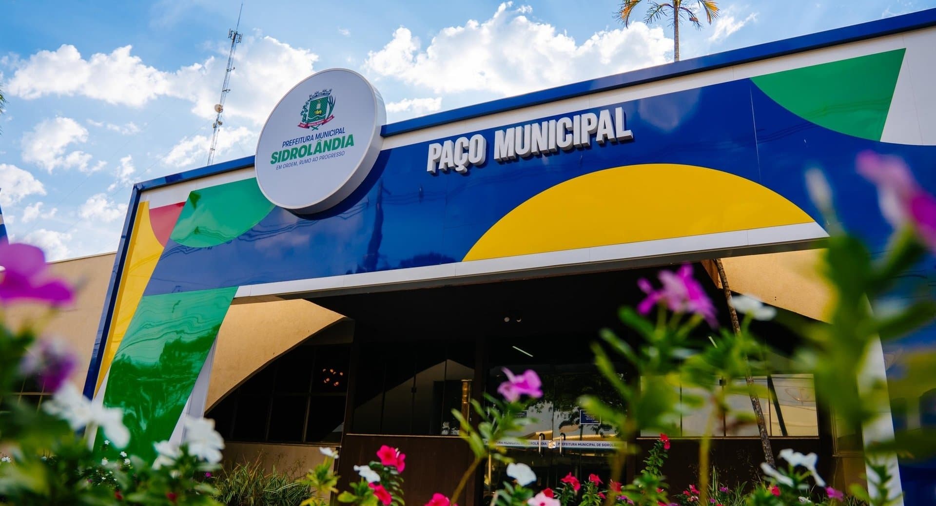 Prefeitura disponibiliza credenciamentos para fortalecer empresas através do Programa Empreende Sidrolândia