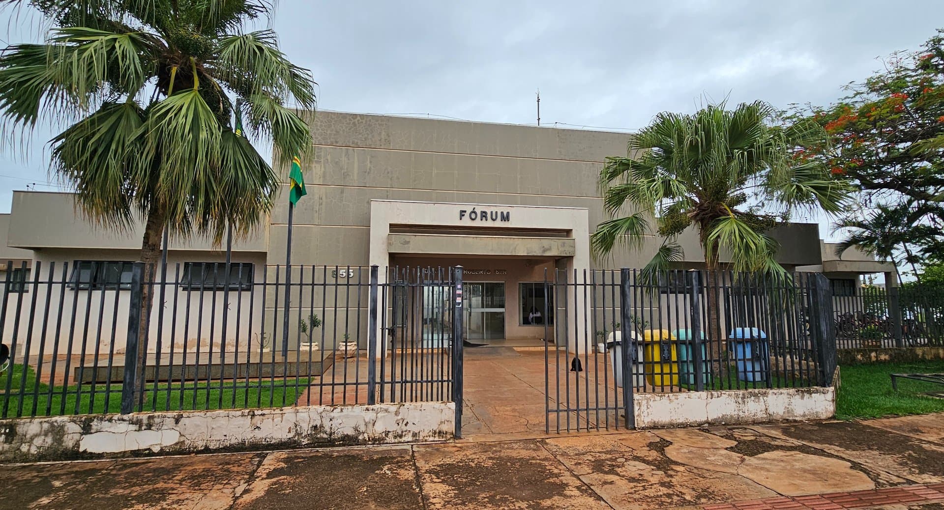 Programa de Residência Jurídica abre vagas para atuação em Sidrolândia com bolsa mensal de R$ 3 mil