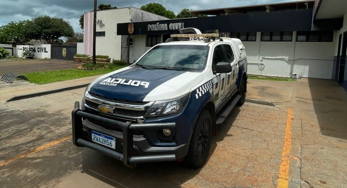 Mulher é resgatada após sofrer agressões e ser mantida em cárcere privado em área rural de Maracaju