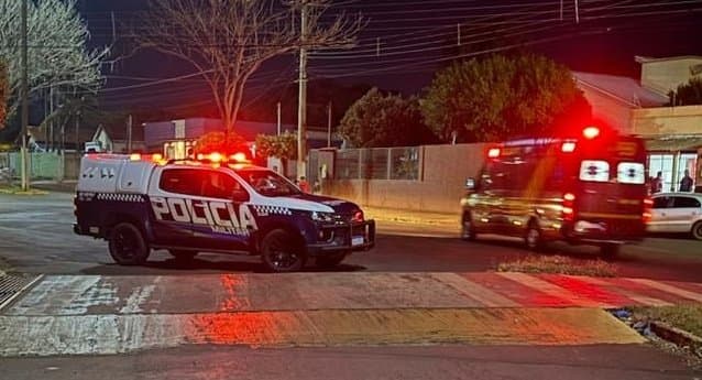 Mulher sofre tentativa de feminicídio a marteladas e é encaminhada em vaga zero para Capital