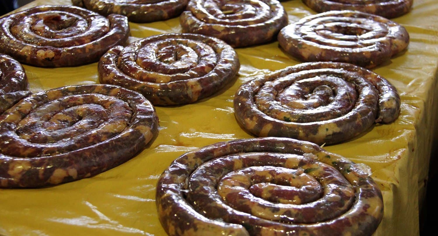 Acordo entre Mercosul e União Europeia garante proteção internacional à Linguiça de Maracaju