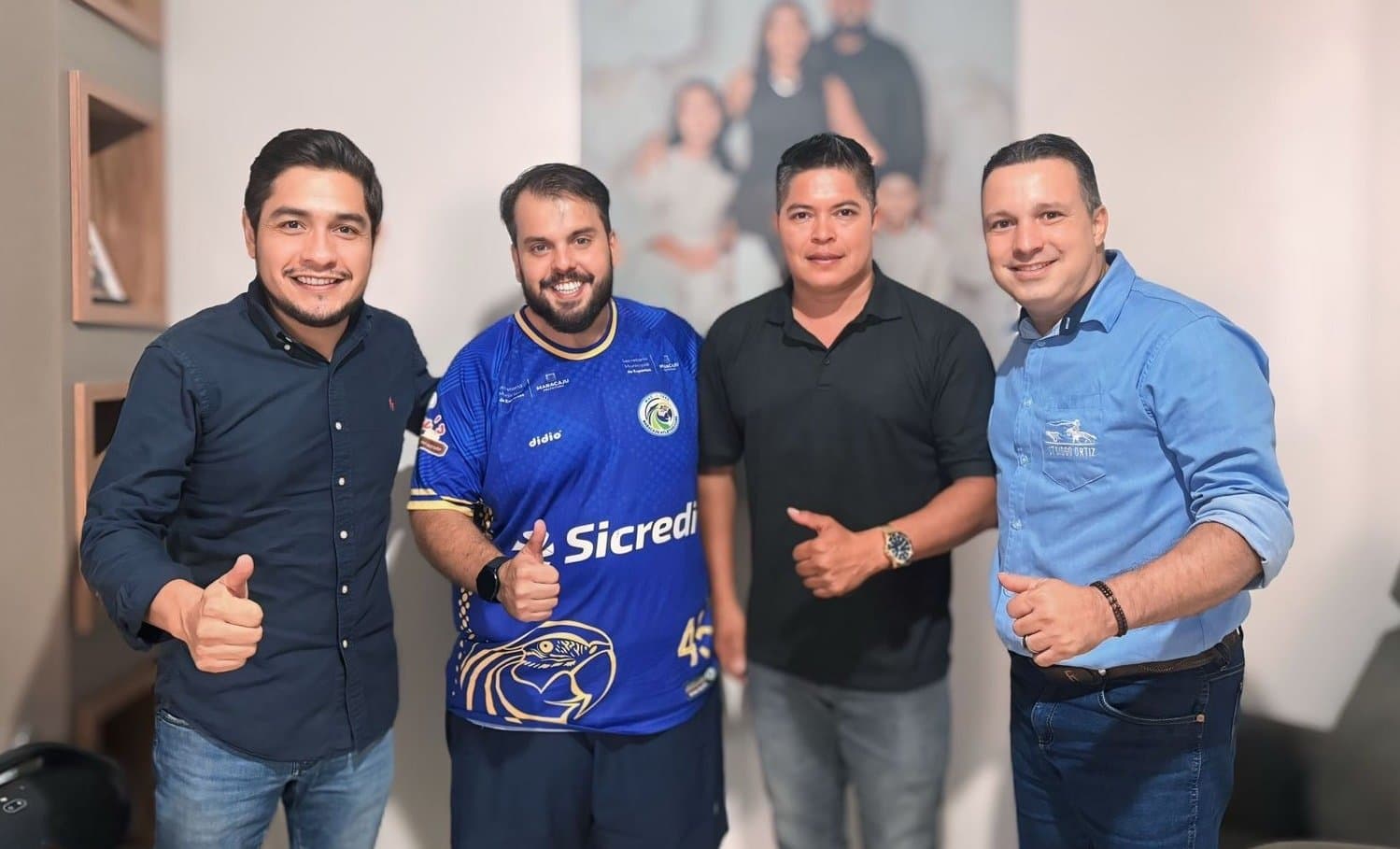 Autoridades políticas debatem projetos para fortalecer inclusão em Sidrolândia e Maracaju