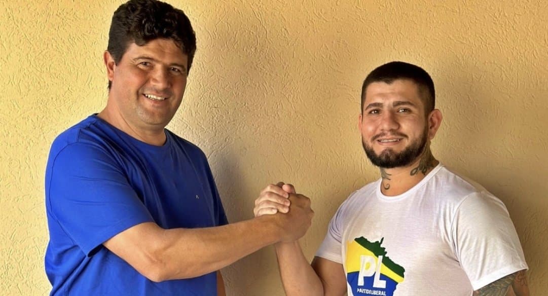 Will Ximenes é promovido e fará assessoria direta do prefeito Rodrigo Basso