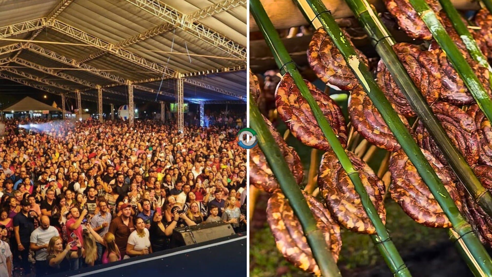 Com 30ª edição confirmada, Festa da Linguiça projeta grande público em Maracaju