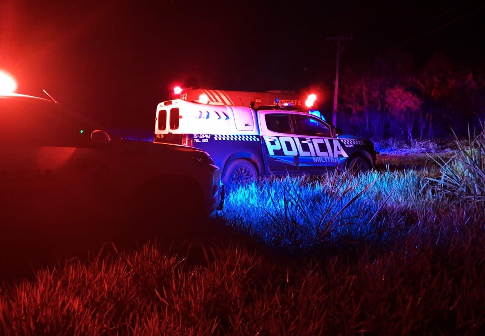 Mulher de 31 anos é encontrada morta em residência abandonada em Aldeia de Maracaju
