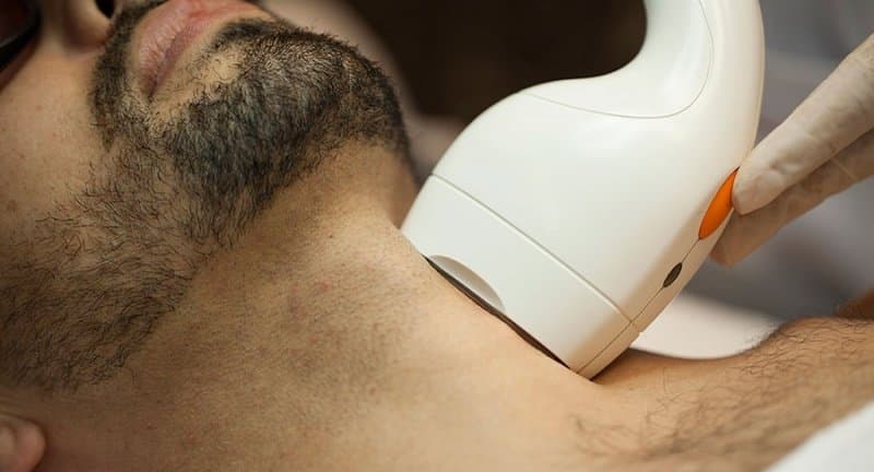 Spazen promove dia de depilação a laser com atendimento para homens e mulheres em Sidrolândia