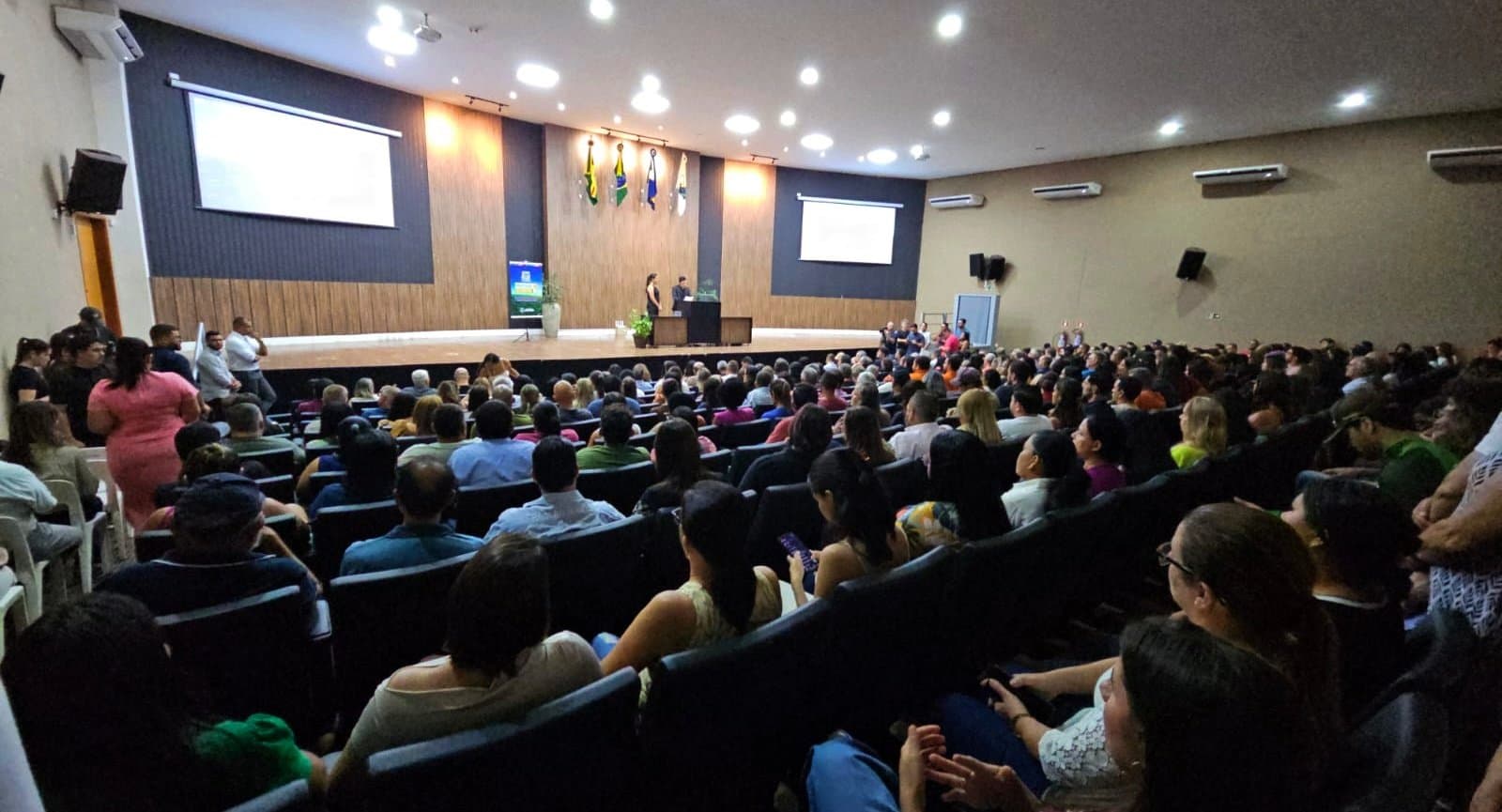 Prefeitura de Sidrolândia apresenta superávit de R$ 21 milhões em prestação de contas públicas