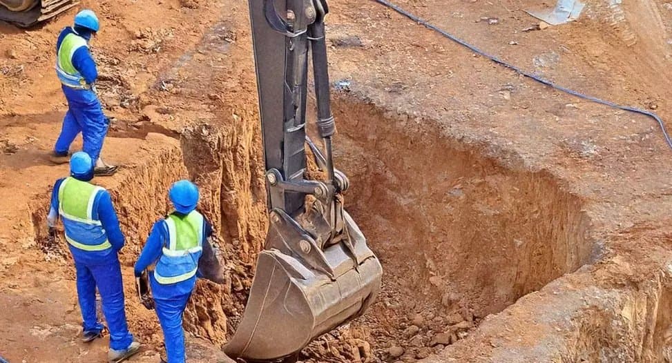 Sanesul abre inscrições para seleção de operador de equipamentos em Sidrolândia e mais 15 cidades de MS