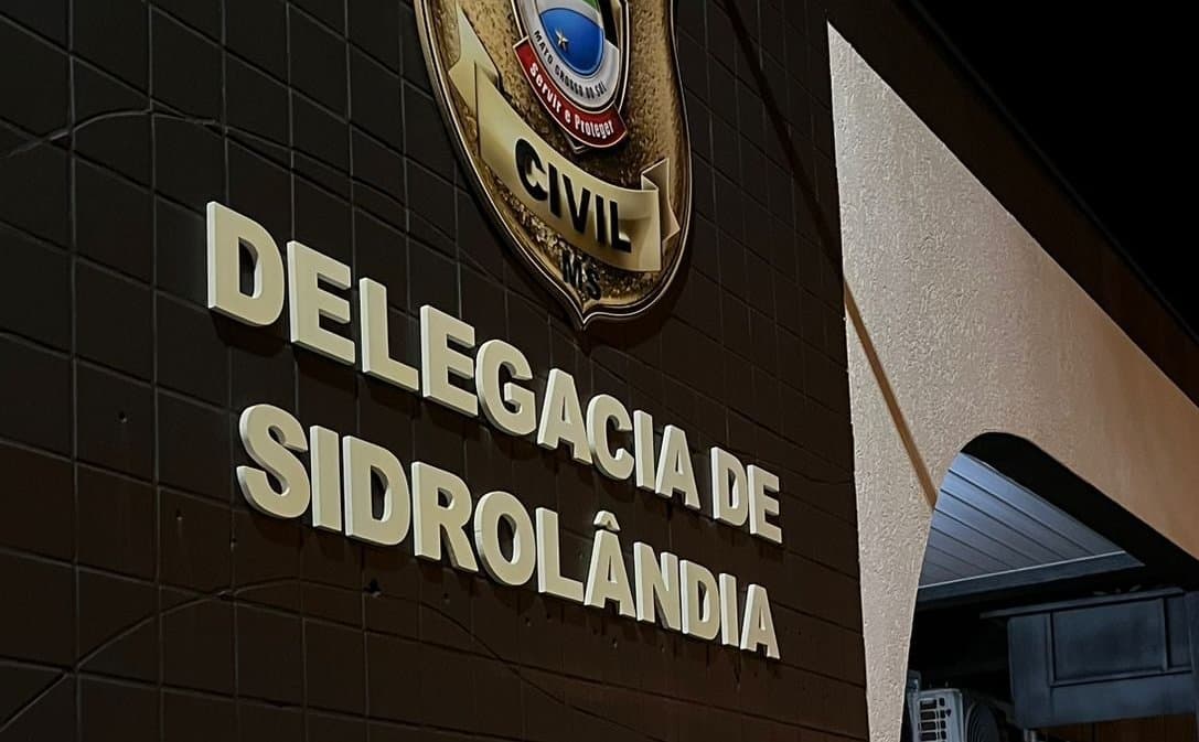 Mulher de 32 anos é socorrida ao hospital após ser esfaqueada em bar de Sidrolândia