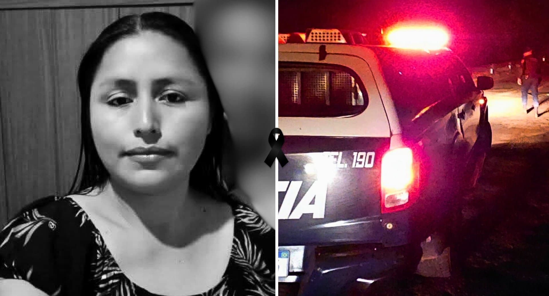 Mulher morre após colisão entre moto e bicicleta na MS-162, entre Sidrolândia e Quebra Coco