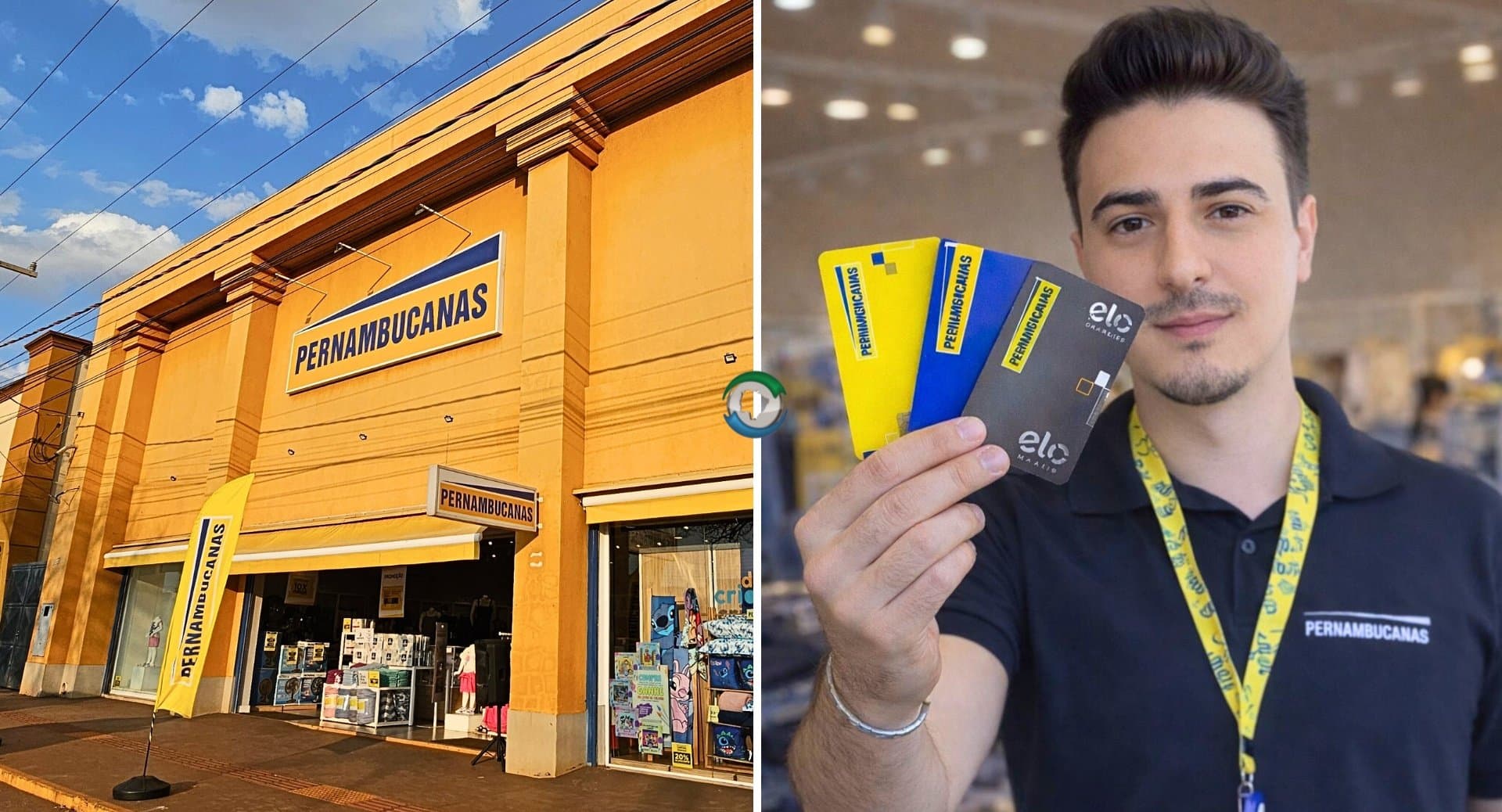 Com condições especiais neste mês, Pernambucanas de Sidrolândia flexibiliza crédito e garante benefícios imperdíveis