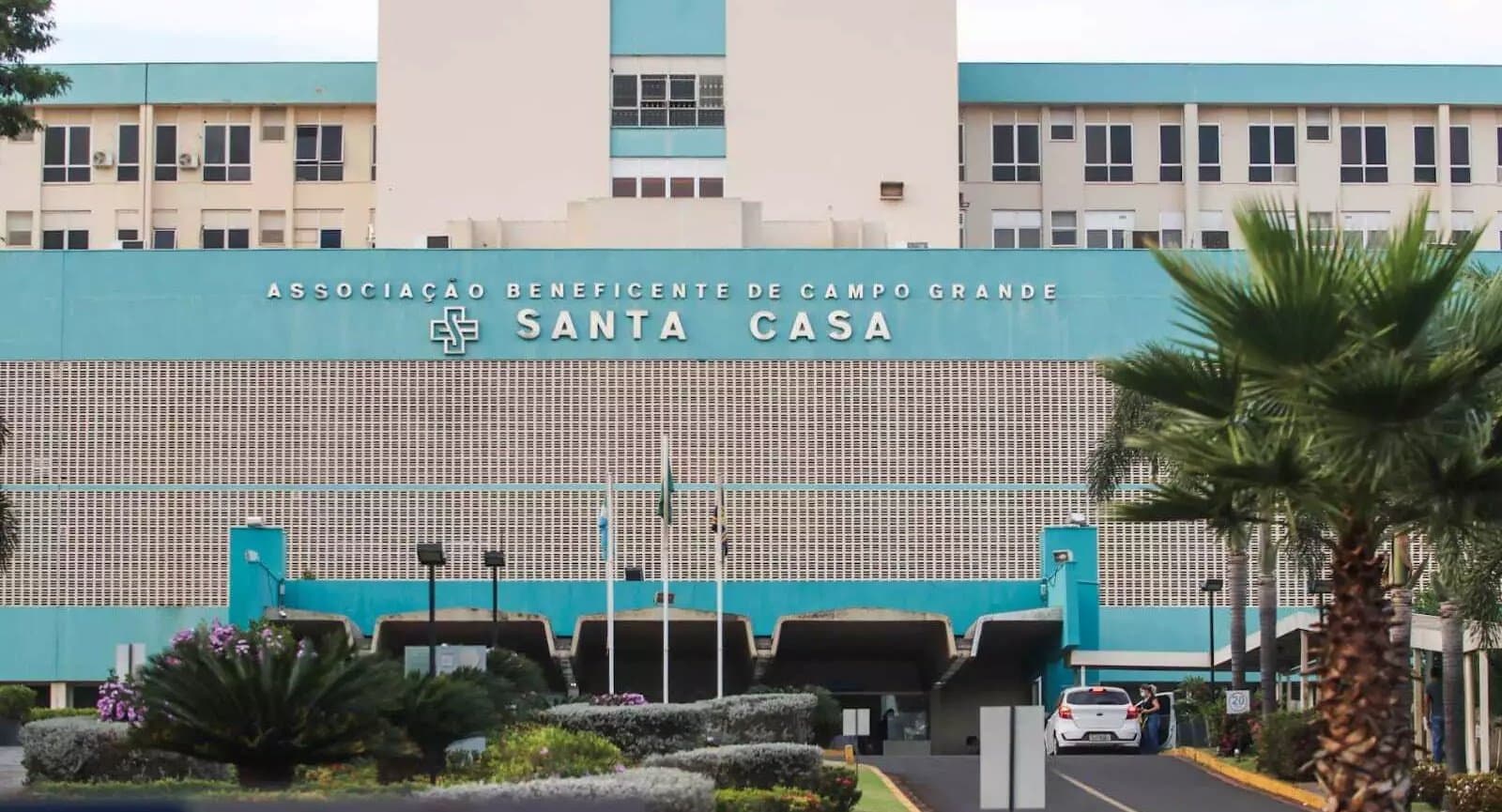 Homem de 28 anos é baleado em Sidrolândia e transferido em estado grave para Campo Grande