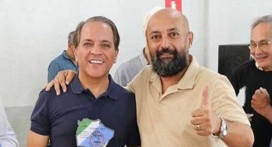 Associação de Cabos e Soldados da PM tem nova diretoria: Edmar vence com apoio de Coronel David