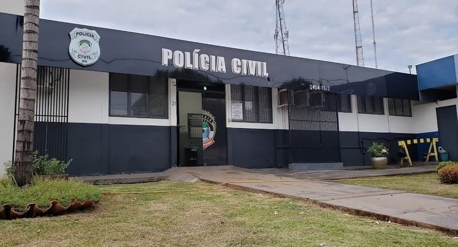 Criminoso se passa por gerente de banco e causa prejuízo de quase R$ 3 milhões em Maracaju