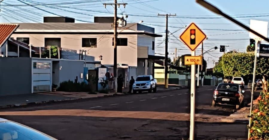 Gecoc deflagra Operação Camuflagem para apurar lavagem de dinheiro e cumpre 5 mandados de prisão em Sidrolândia