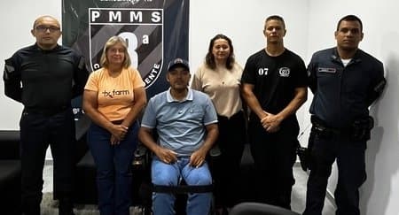 Vereadores cobram e PM confirma intensificação nas abordagens para coibir furtos em Sidrolândia