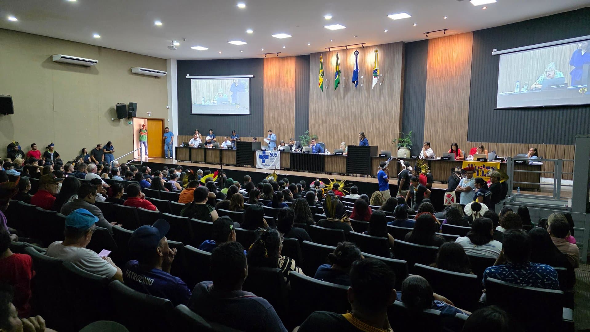 Foto: Lucas Amaral - Noticidade