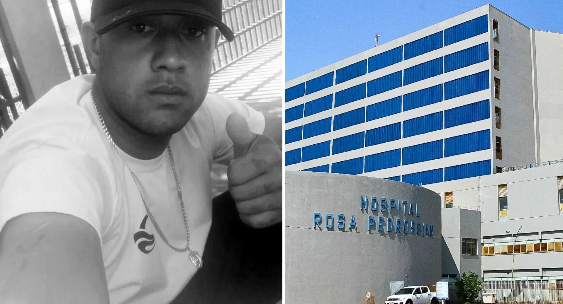 Após passar mal em Sidrolândia, homem de 31 anos morre em hospital da Capital; Polícia investiga o caso