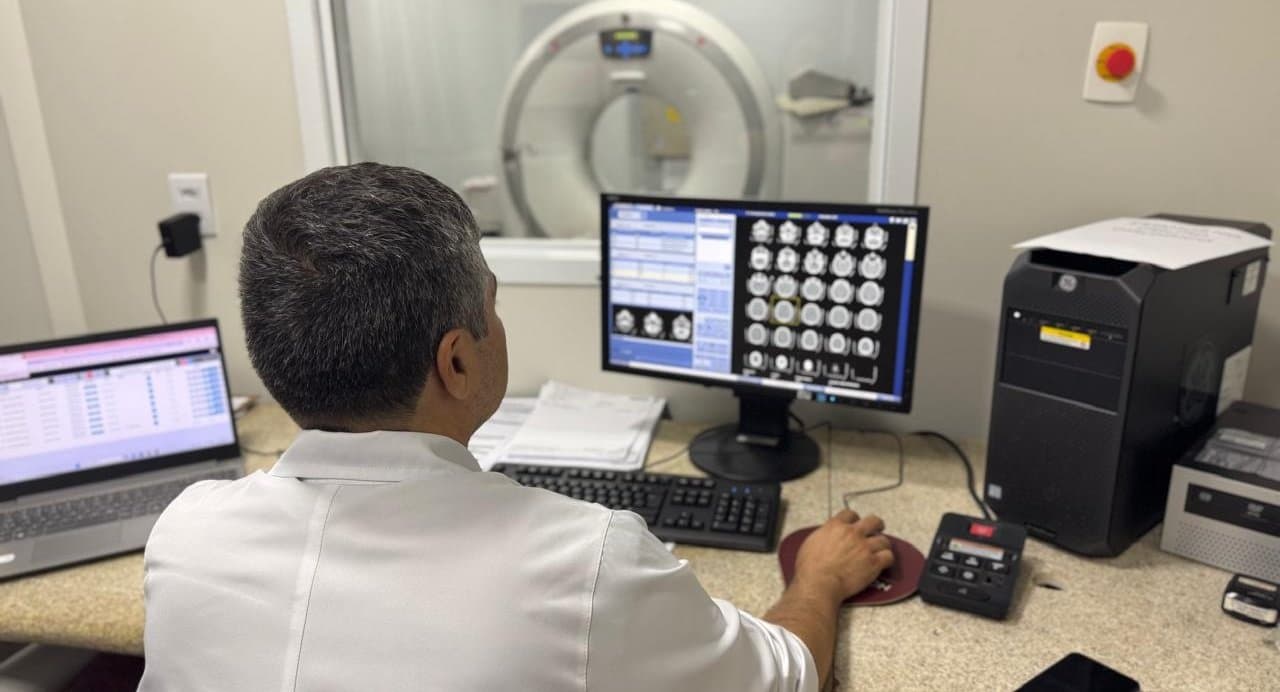 Mutirão da Saúde das Mulheres do SUS amplia acesso a exames e reforça atendimento no Hospital Dona Elmíria