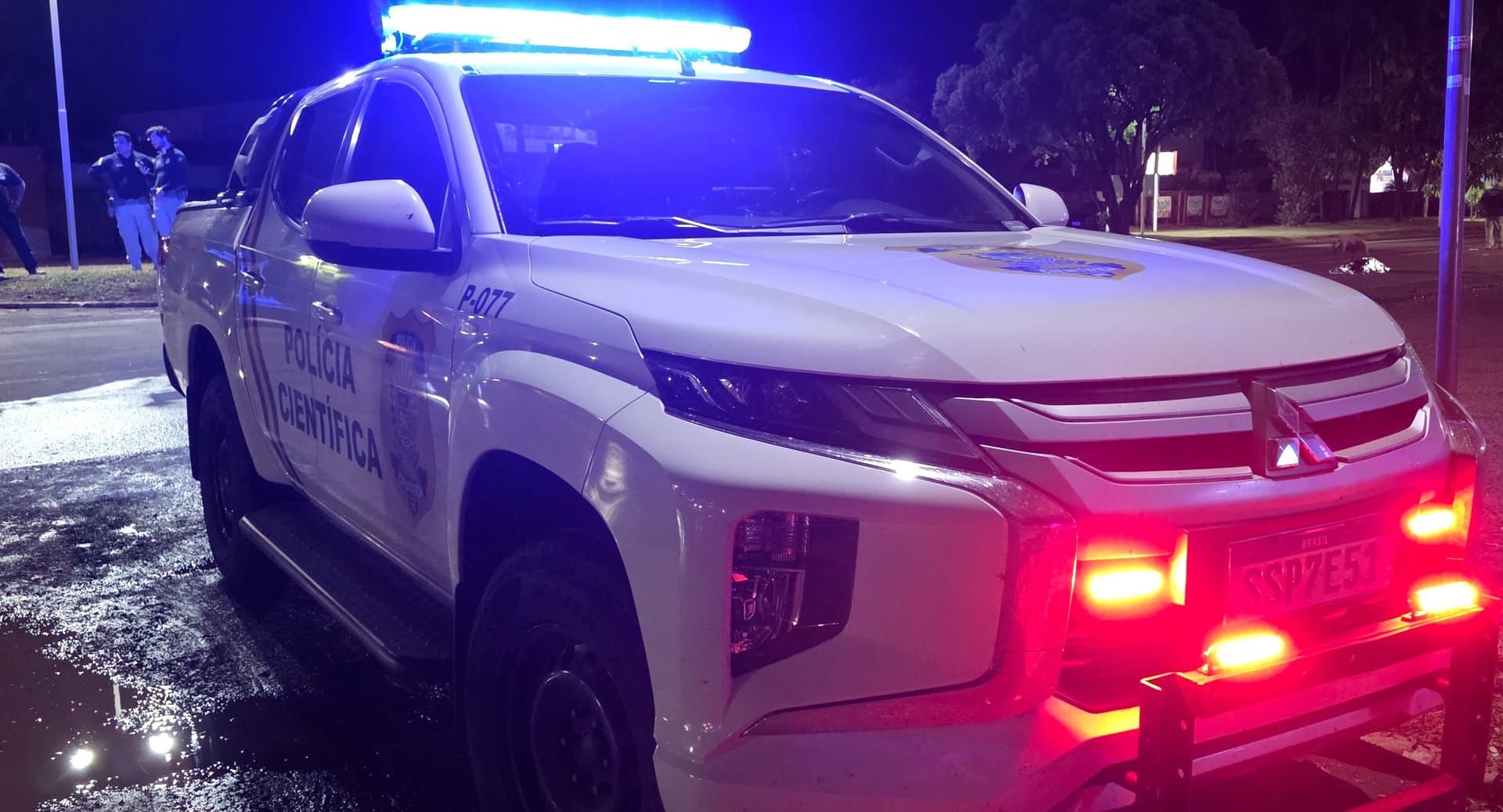 Homem de 32 anos é encontrado morto em Sidrolândia