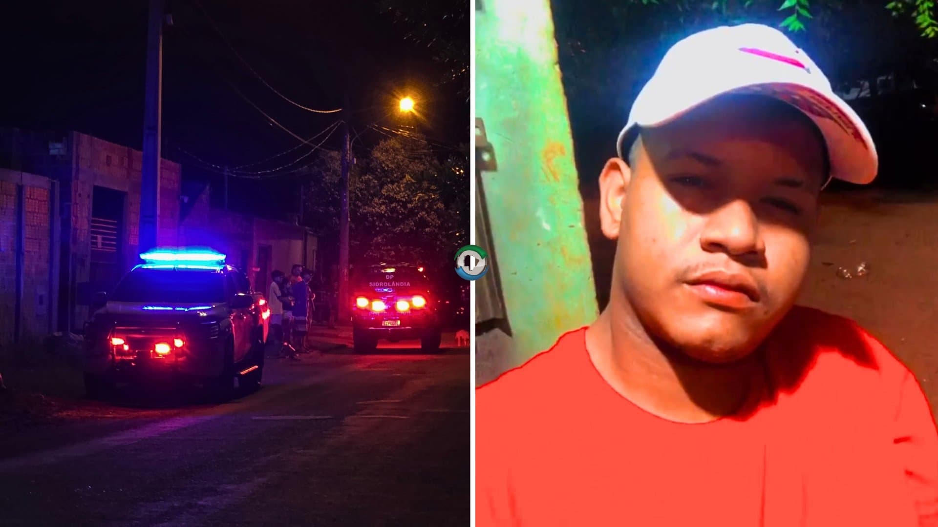 Jovem é encontrado morto em residência no bairro Sidrolar