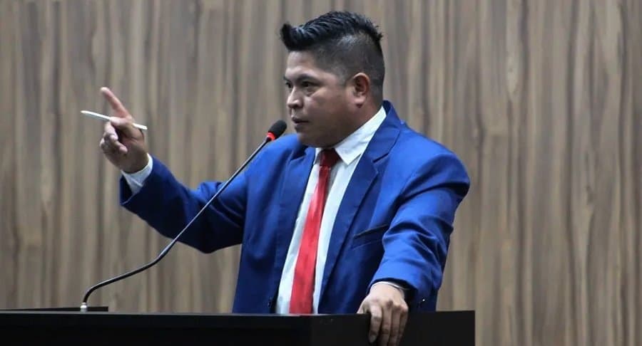 Gringo propõe aumento da insalubridade de 10% para 20% a agentes de saúde em Sidrolândia
