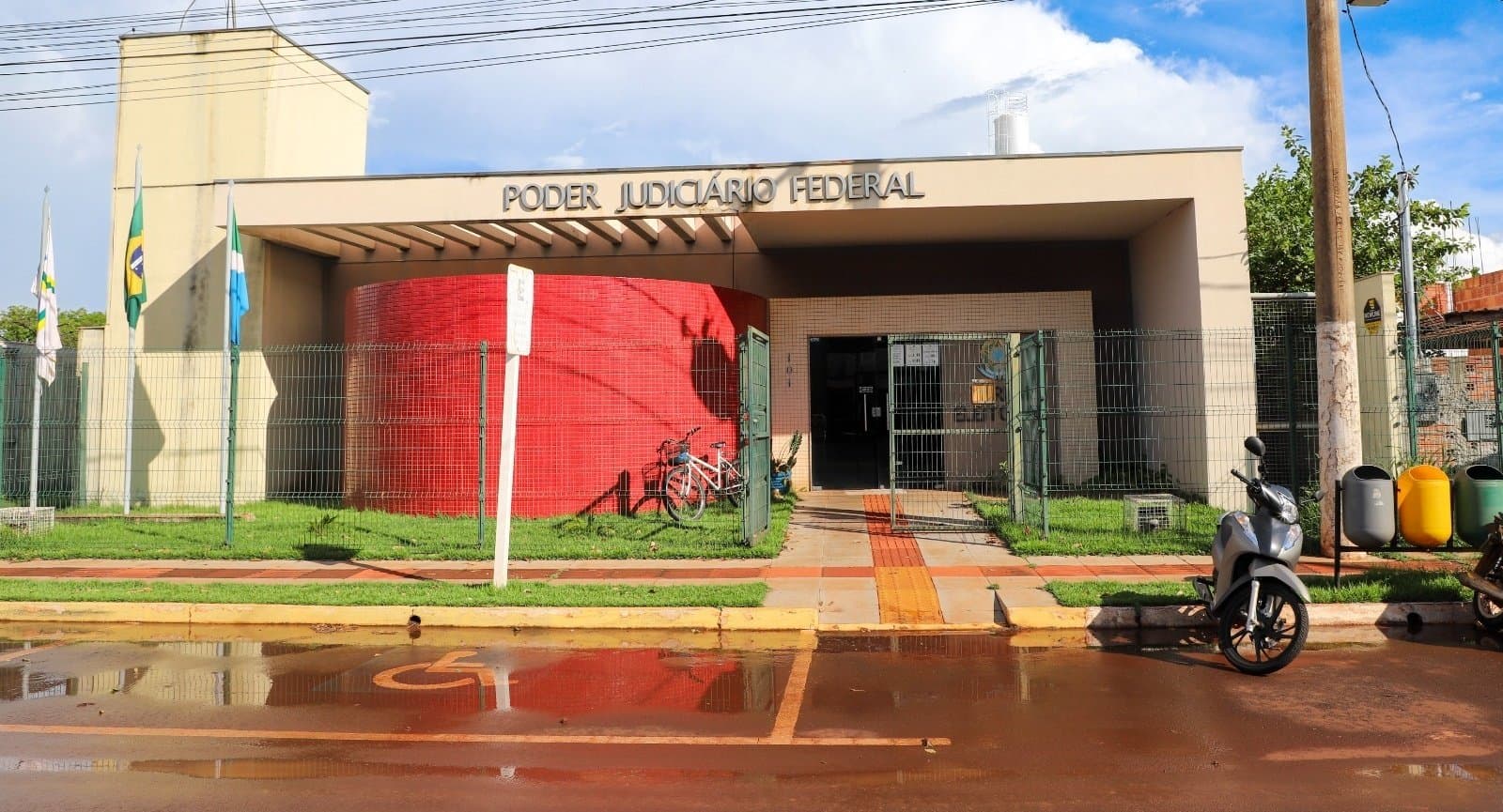 Justiça Eleitoral divulga plantões, horário especial e orienta eleitores em Maracaju