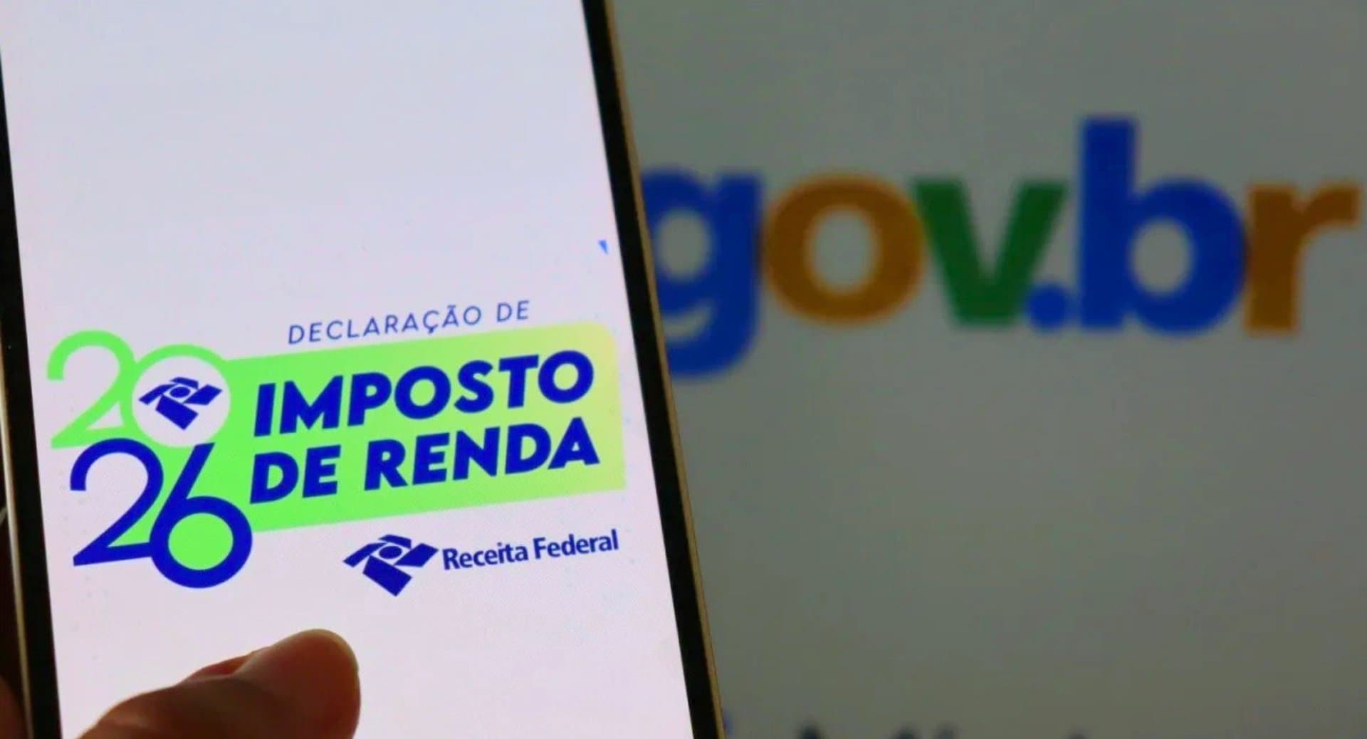 Prazo do Imposto de Renda segue aberto e contribuintes podem destinar parte para projetos sociais em Sidrolândia
