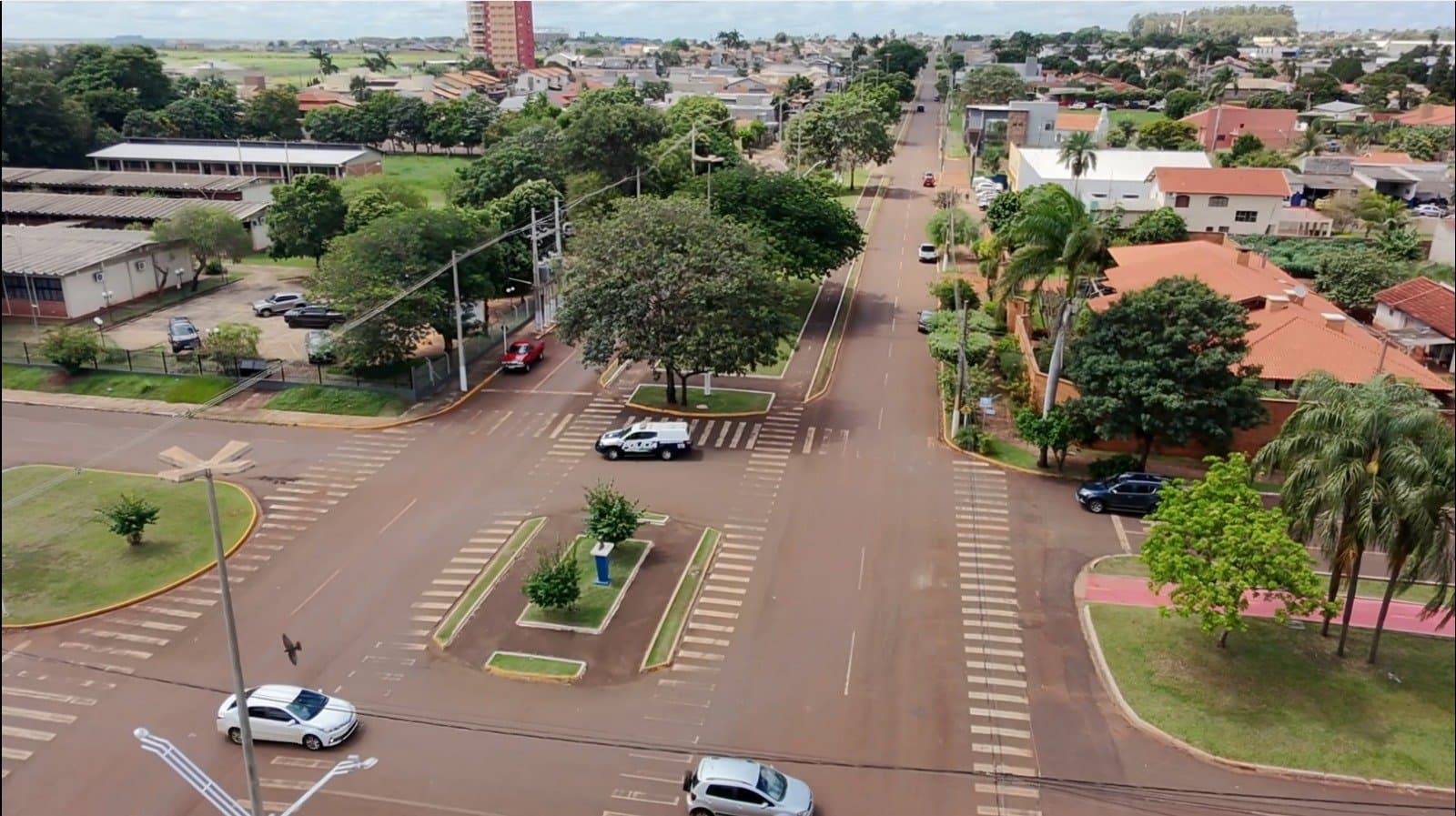 Dados da PM revelam que homens lideram envolvimento em acidentes de trânsito em Maracaju