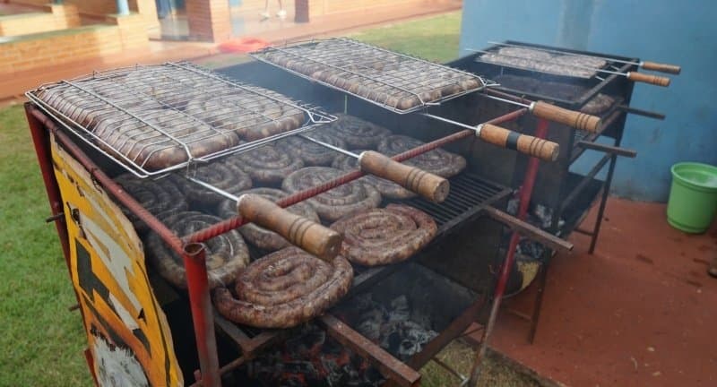 Prefeitura mantém tradição e inclui Linguiça de Maracaju no cardápio escolar da rede municipal