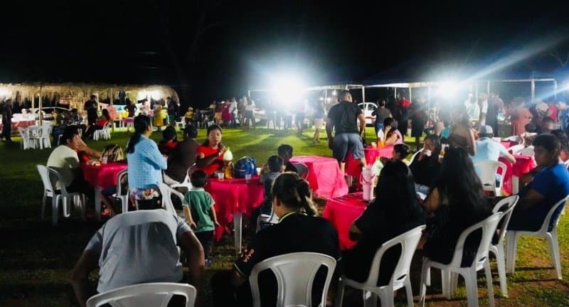 Feira indígena fortalece cultura e gera renda em Nioaque