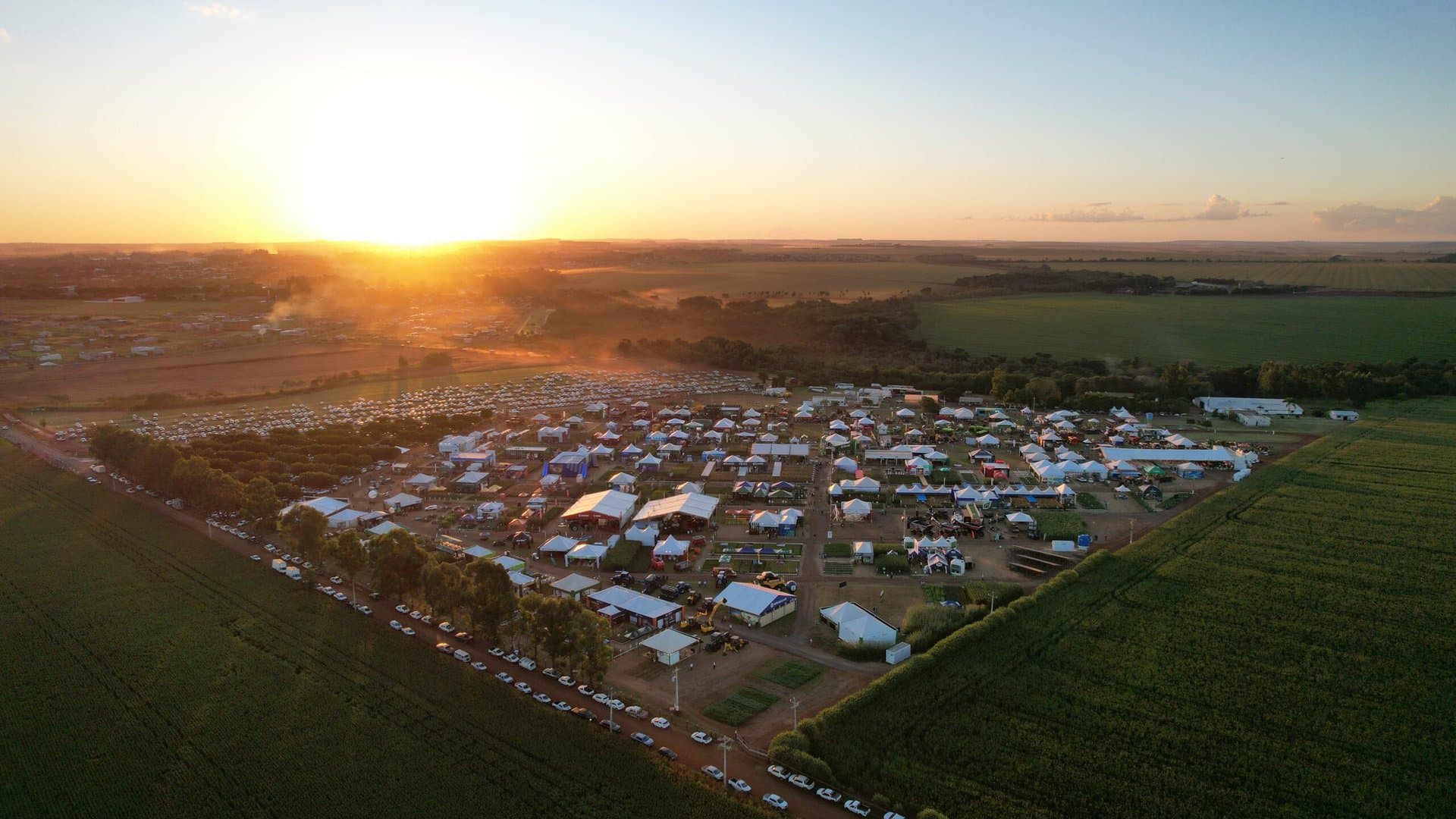 Showtec projeta reunir 25 mil pessoas e movimentar cerca de R$ 600 milhões em Maracaju