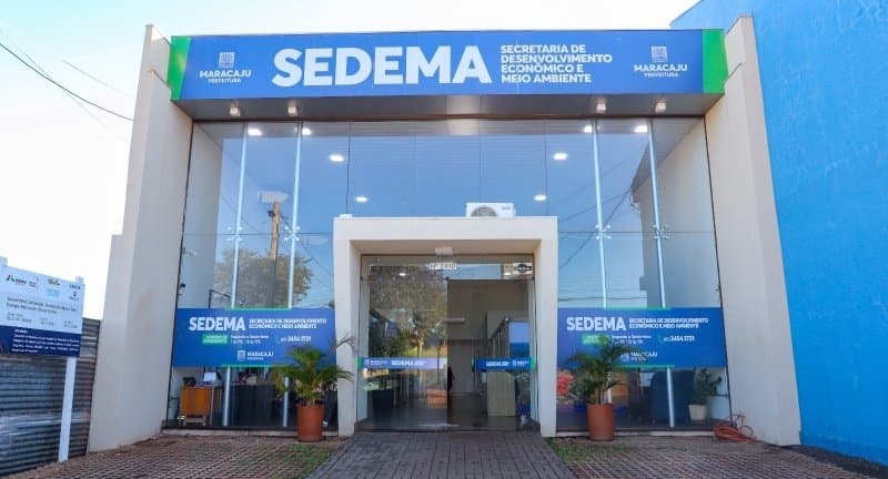 Maracaju conquista Selo Diamante do Sebrae e se consolida como referência nacional no atendimento ao empreendedor