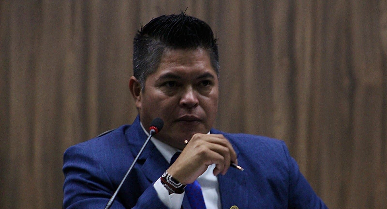 Pedido de Otacir Figueiredo garante R$ 500 mil para fortalecer agricultura indígena em Sidrolândia