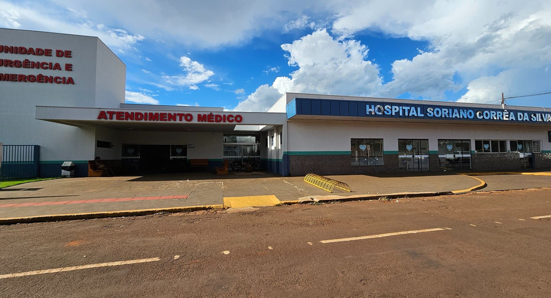 Paciente embriagado é encaminhado a Delegacia após ameaçar profissional de saúde em hospital de Maracaju