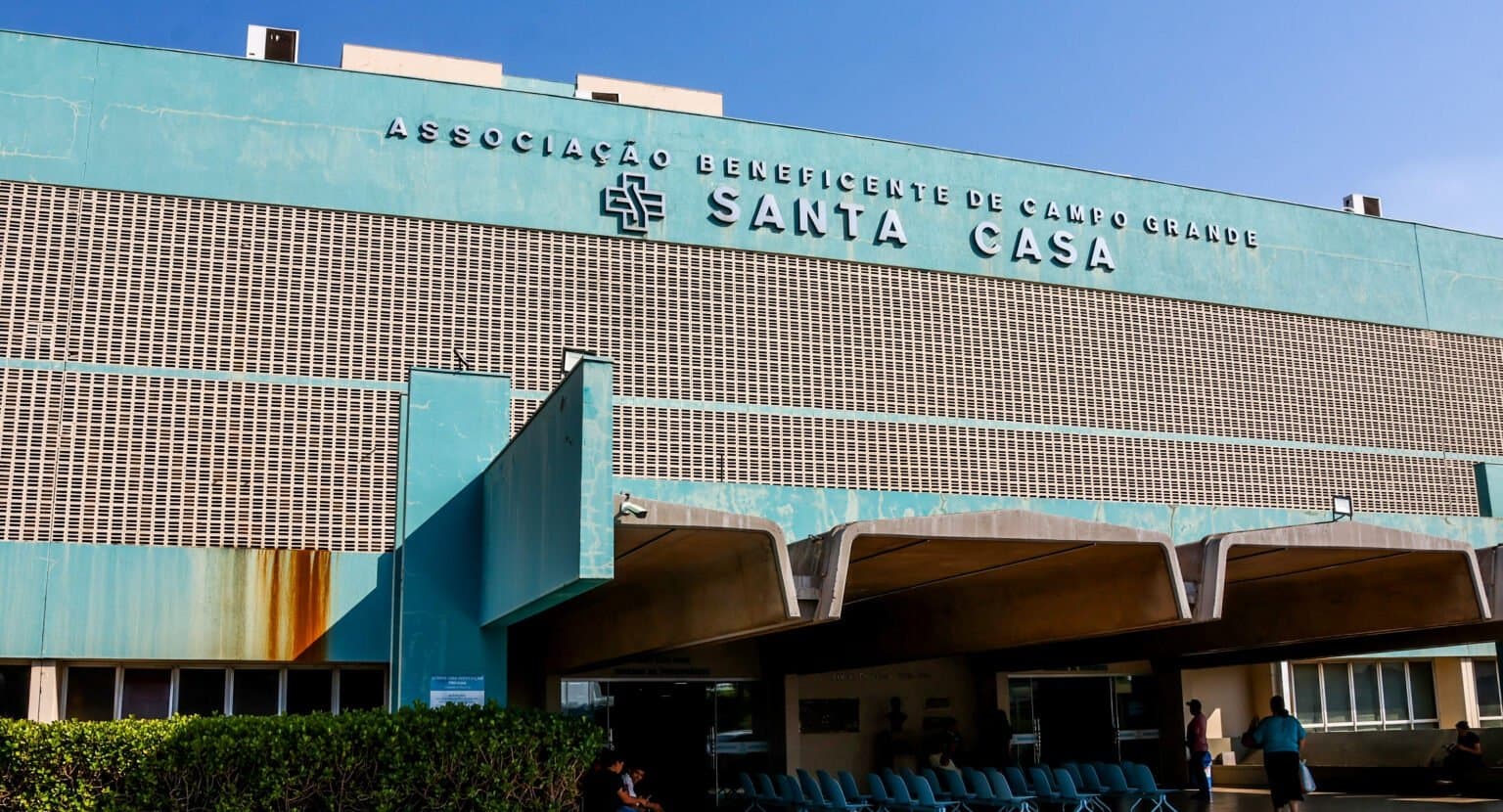 Homem de 55 anos morre 11 dias após ser atropelado em assentamento de Sidrolândia