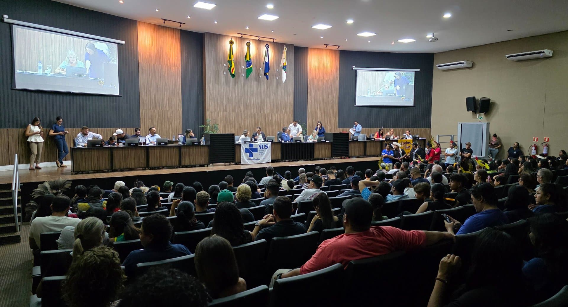 Prefeitura de Sidrolândia envia à Câmara proposta de reajuste para servidores efetivos e contratados