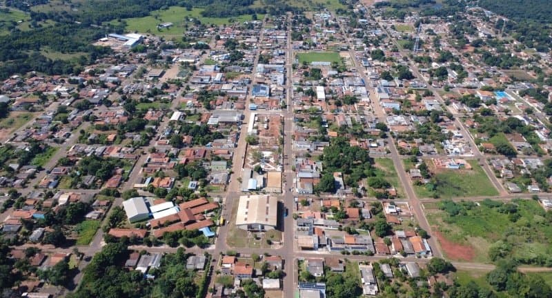 Prefeitura de Nioaque avança na implantação do Plano de Desenvolvimento Municipal