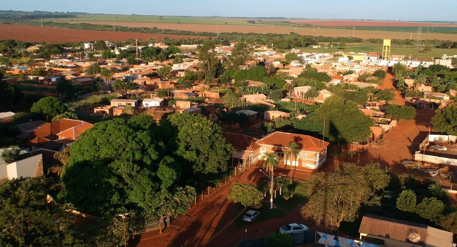Prefeitura de Sidrolândia e órgãos federais alinham próximas ações para regularização da Vila Jatobá