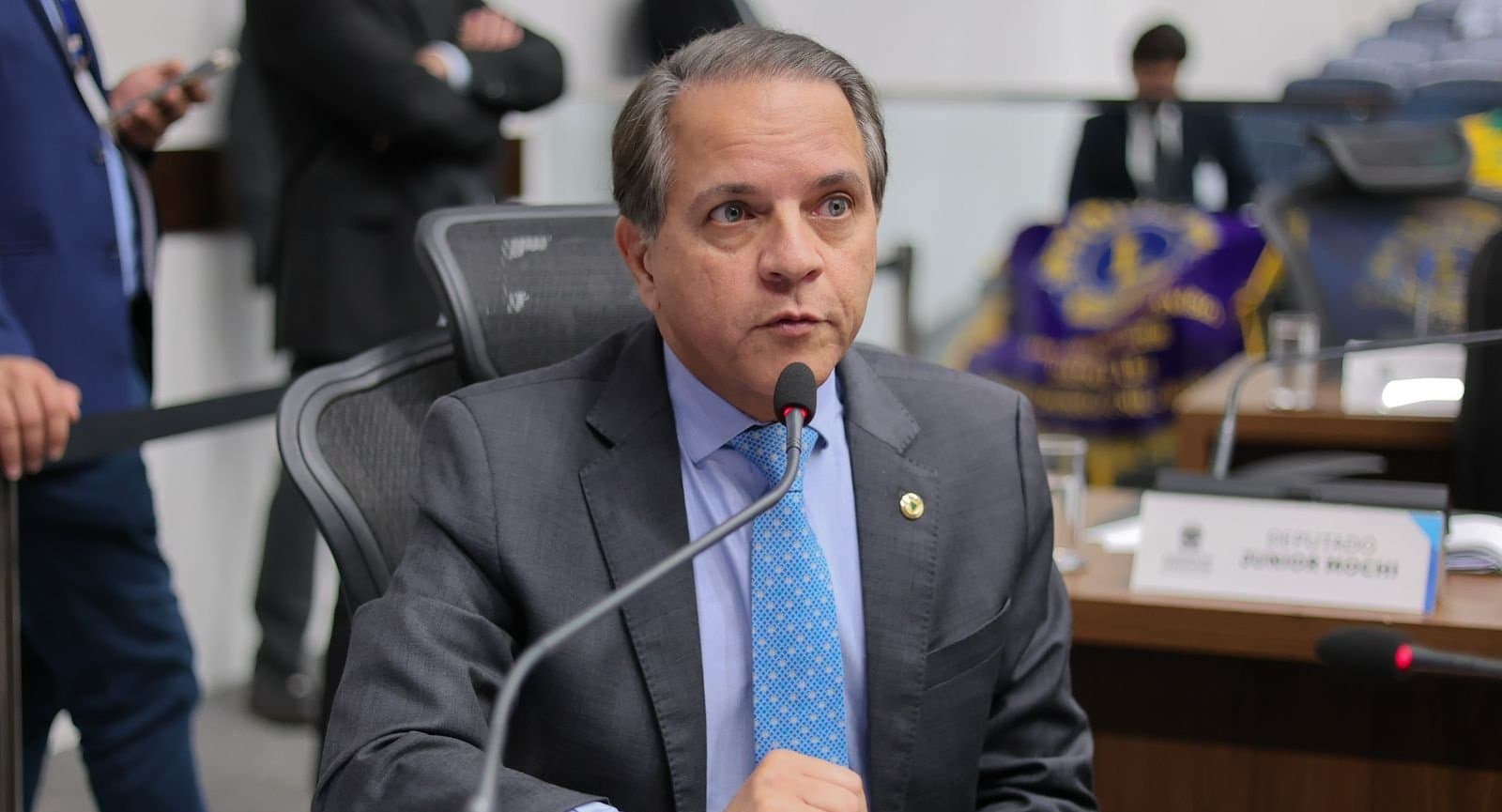 MS cria cadastro inédito de criminosos sexuais e endurece cerco contra abusadores condenados